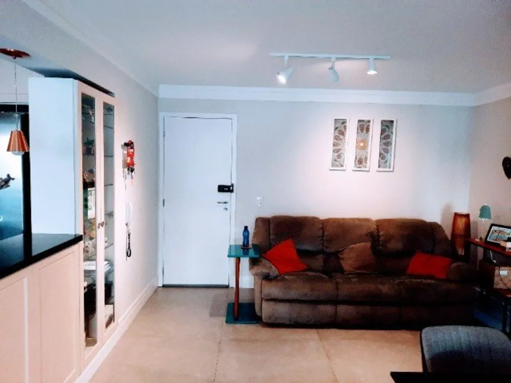 Apartamento, 2 quartos, 67 m² - Foto 1