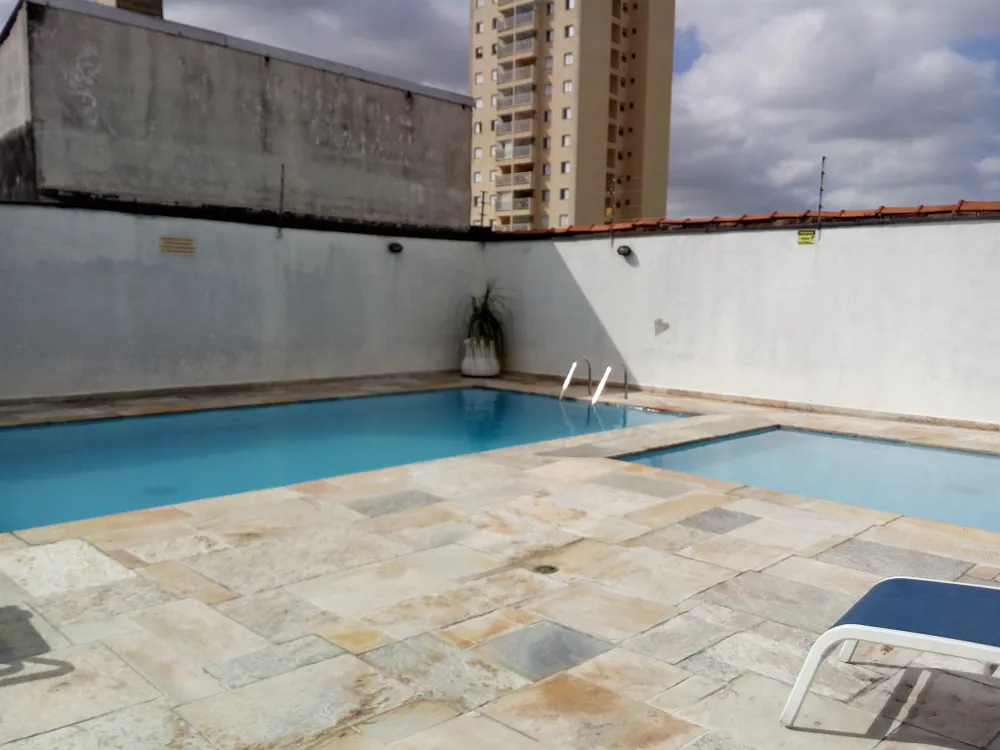Apartamento, 2 quartos, 57 m² - Foto 7