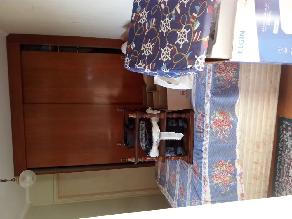 Apartamento, 2 quartos, 57 m² - Foto 5