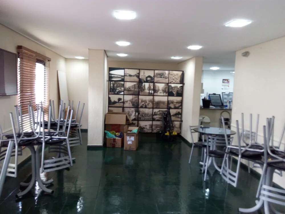 Apartamento, 2 quartos, 57 m² - Foto 10