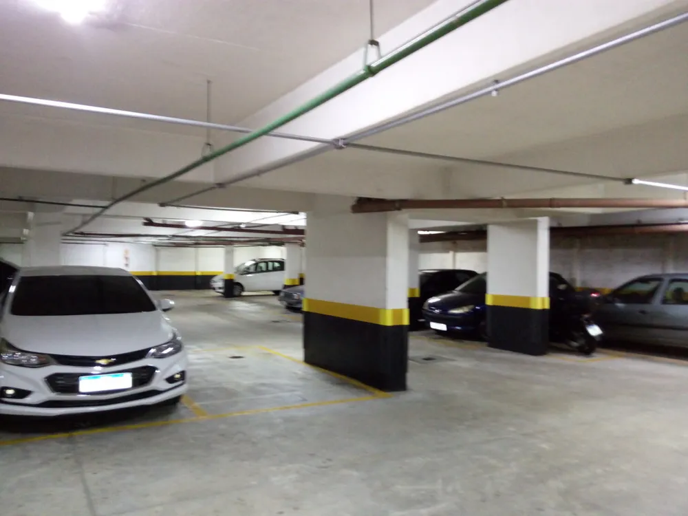 Apartamento, 2 quartos, 57 m² - Foto 9