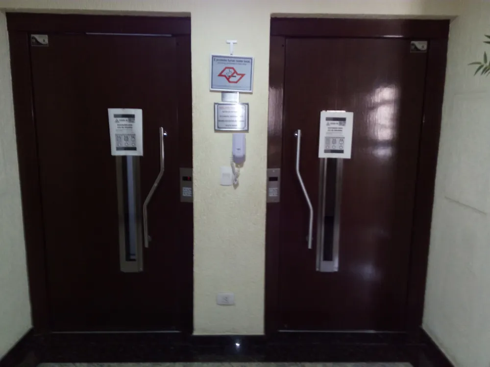 Apartamento, 2 quartos, 57 m² - Foto 11