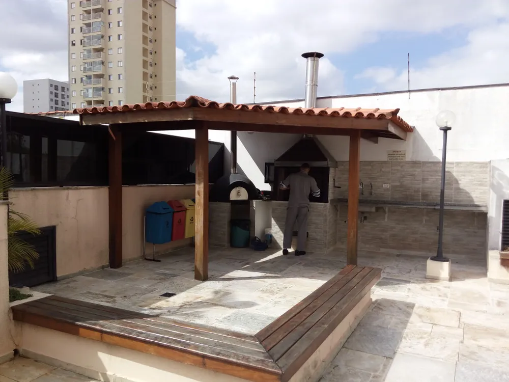 Apartamento, 2 quartos, 57 m² - Foto 8