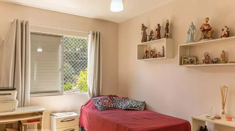 Apartamento, 2 quartos, 69 m² - Foto 2