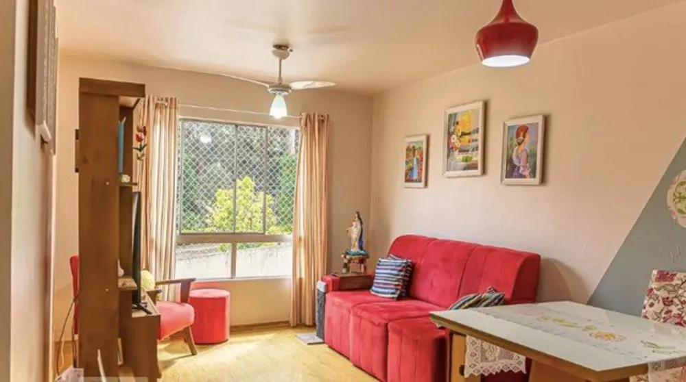 Apartamento, 2 quartos, 69 m² - Foto 3
