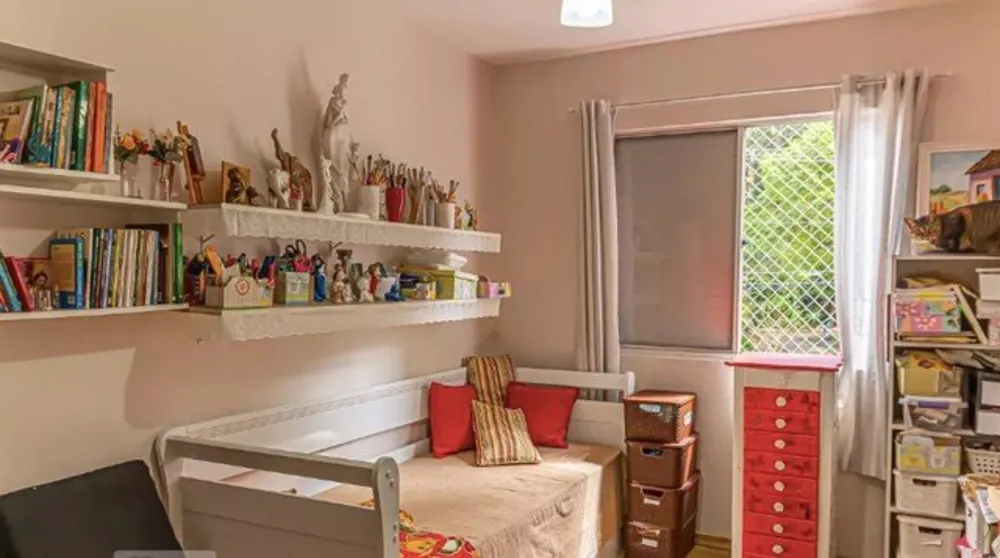 Apartamento, 2 quartos, 69 m² - Foto 1