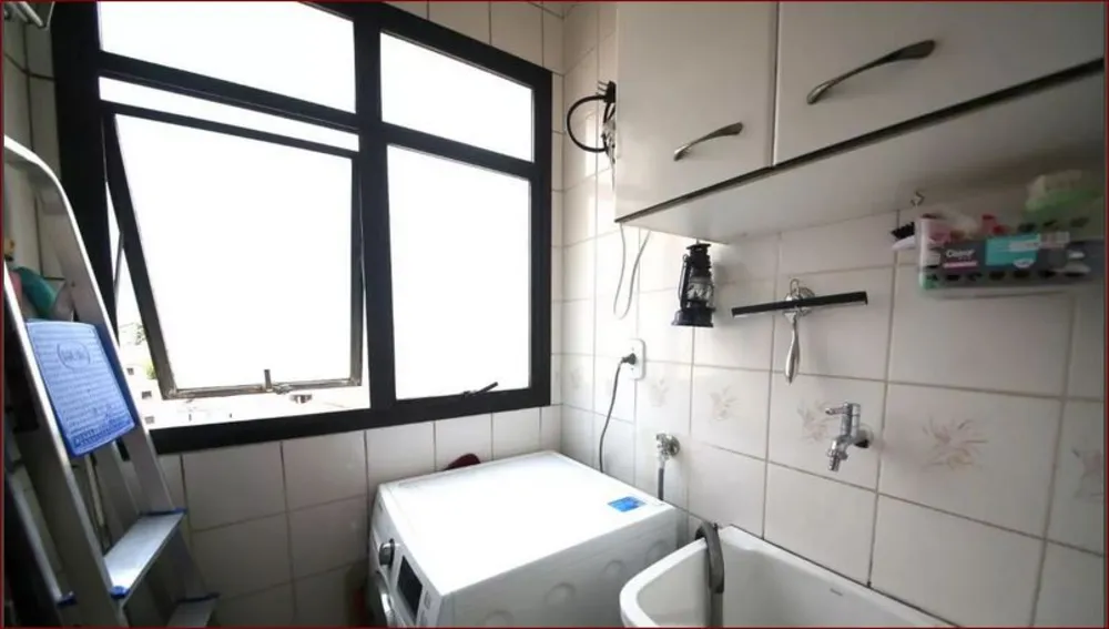 Apartamento, 2 quartos, 42 m² - Foto 3