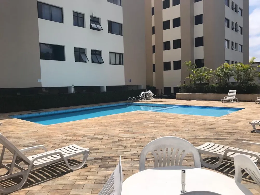 Apartamento, 2 quartos, 42 m² - Foto 4