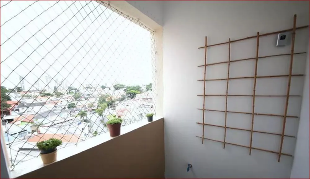 Apartamento, 2 quartos, 42 m² - Foto 6