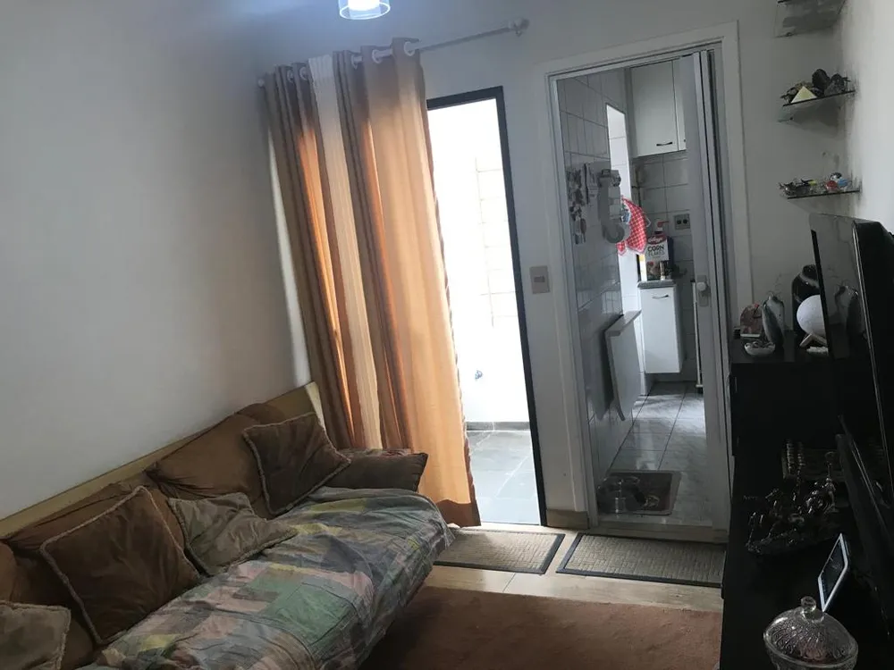 Apartamento, 2 quartos, 42 m² - Foto 7