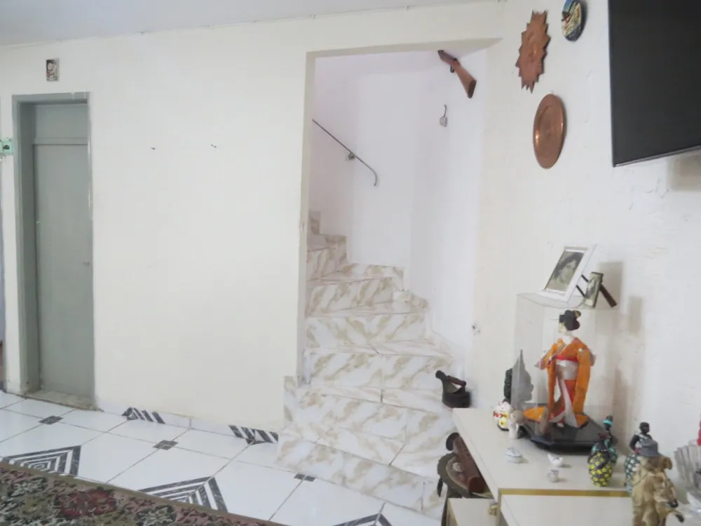 Casa, 4 quartos, 91 m² - Foto 1