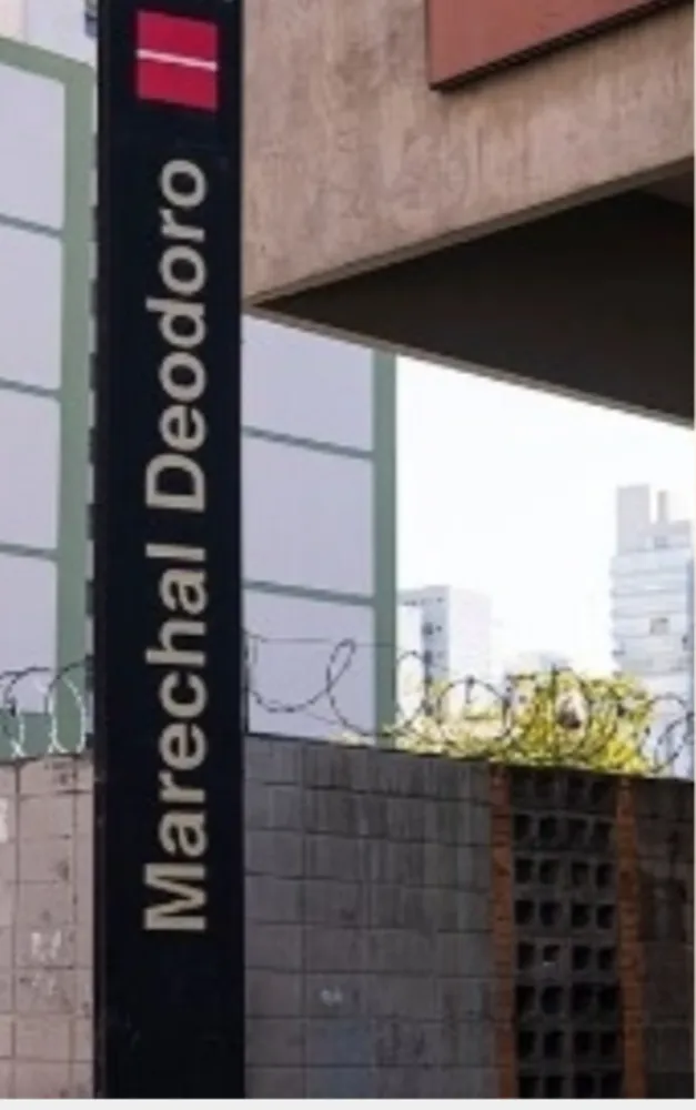 Apartamento, 1 quarto, 30 m² - Foto 8