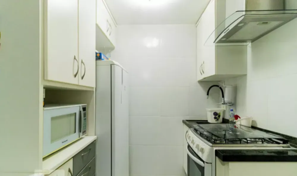 Apartamento, 1 quarto, 30 m² - Foto 3
