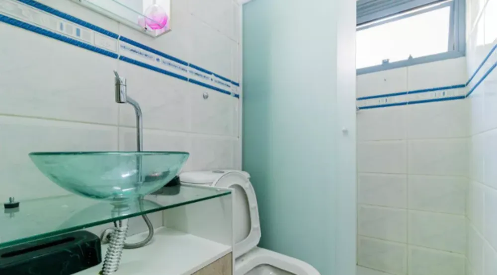 Apartamento, 1 quarto, 30 m² - Foto 4