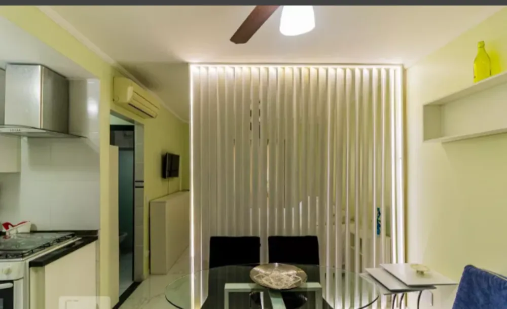 Apartamento, 1 quarto, 30 m² - Foto 1