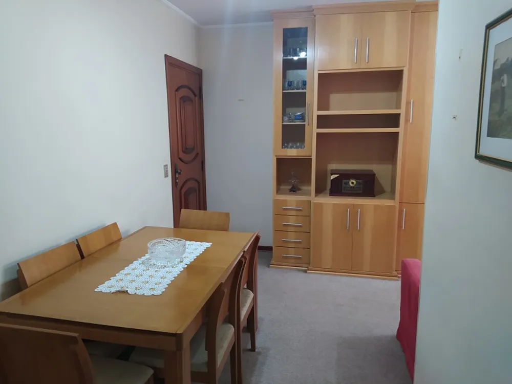 Apartamento, 2 quartos, 60 m² - Foto 3