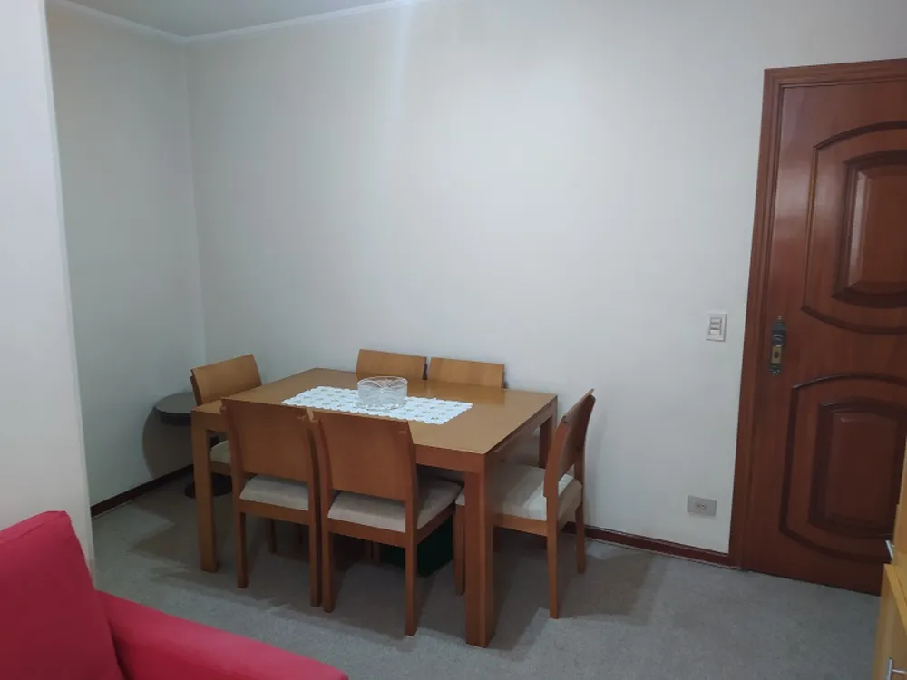 Apartamento, 2 quartos, 60 m² - Foto 2
