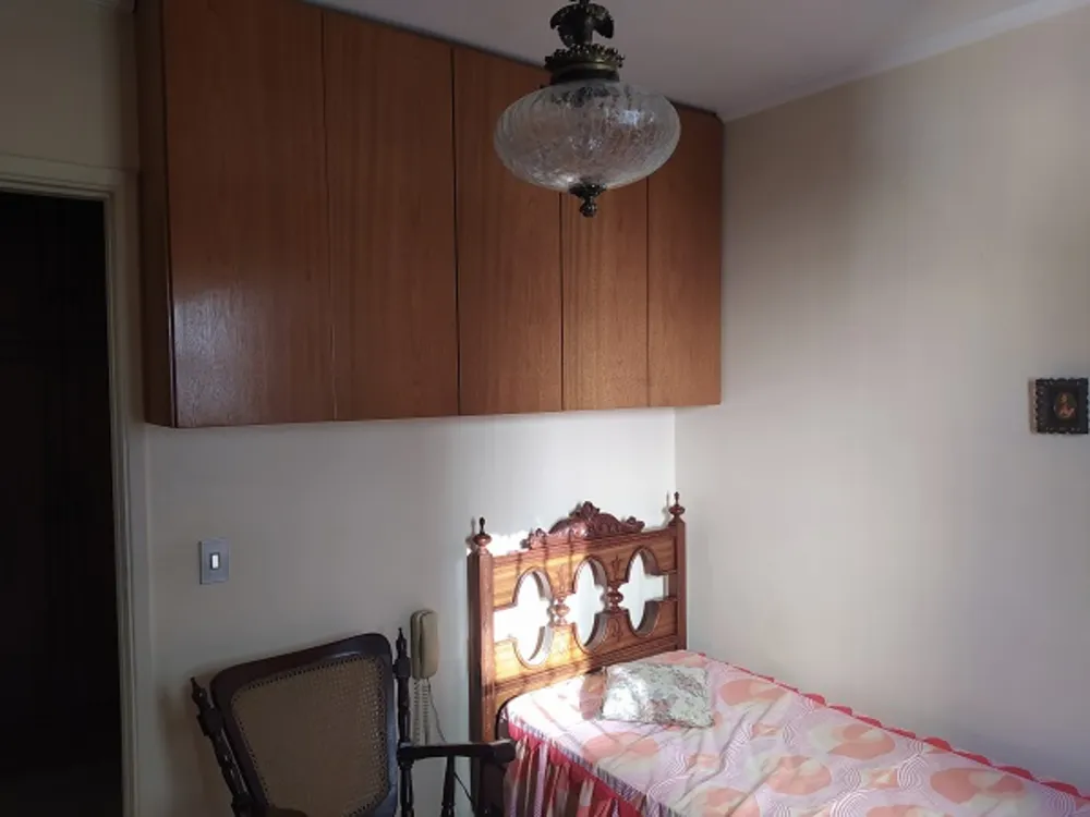 Apartamento, 2 quartos, 60 m² - Foto 8