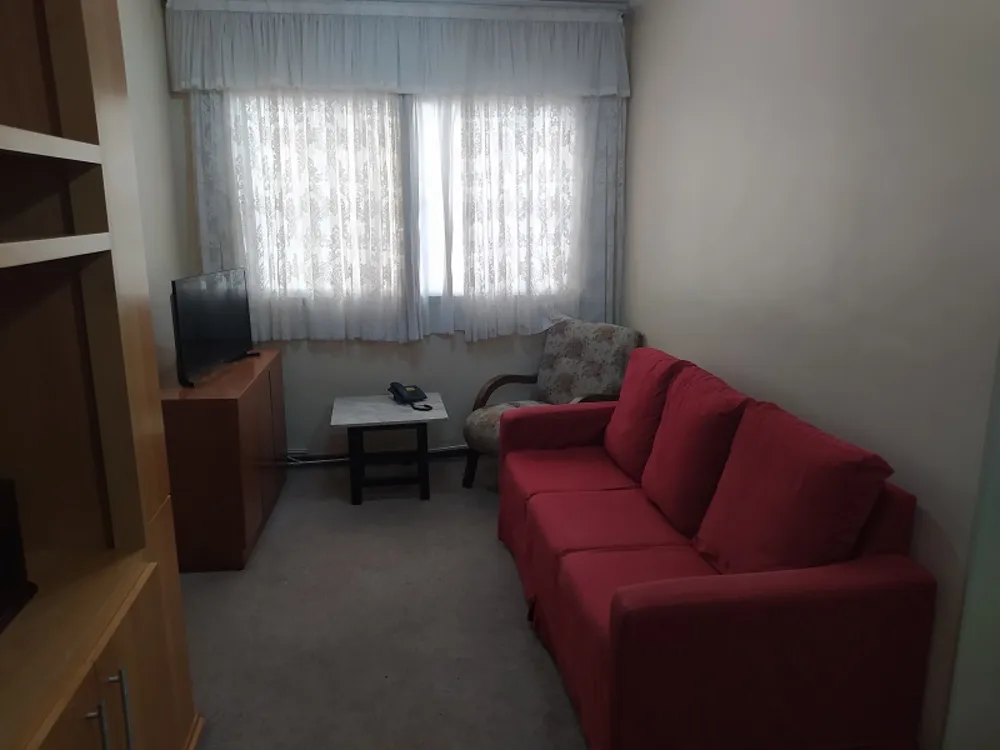 Apartamento, 2 quartos, 60 m² - Foto 1