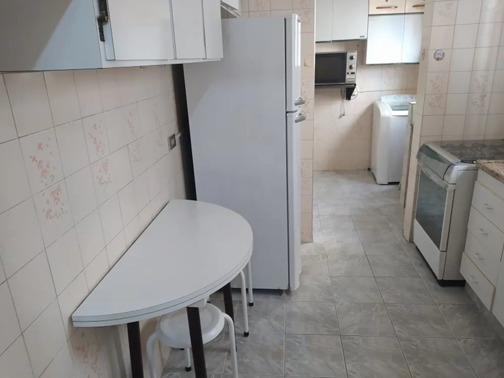Apartamento, 2 quartos, 60 m² - Foto 4