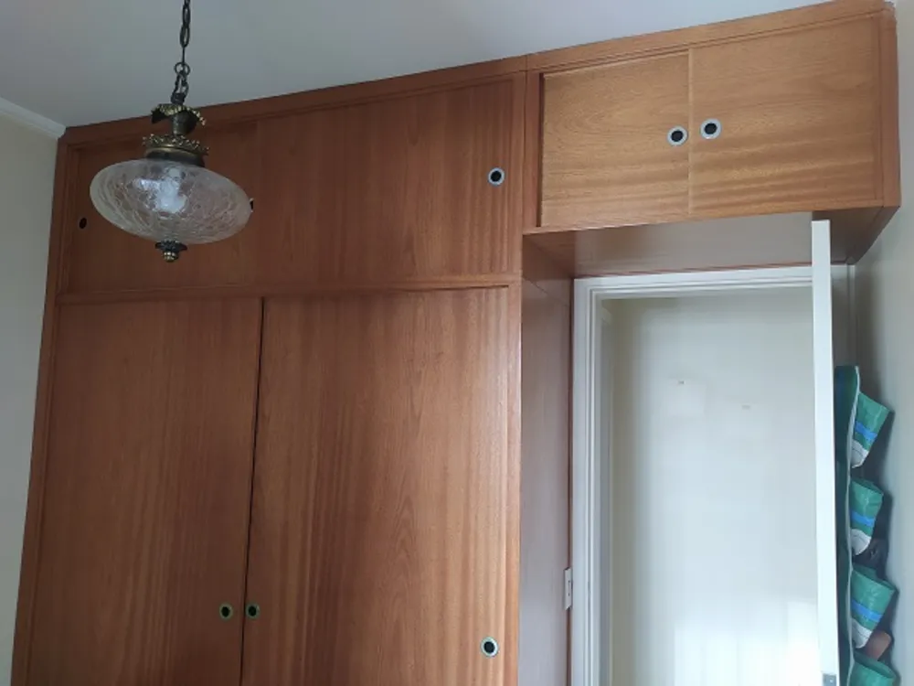 Apartamento, 2 quartos, 60 m² - Foto 12