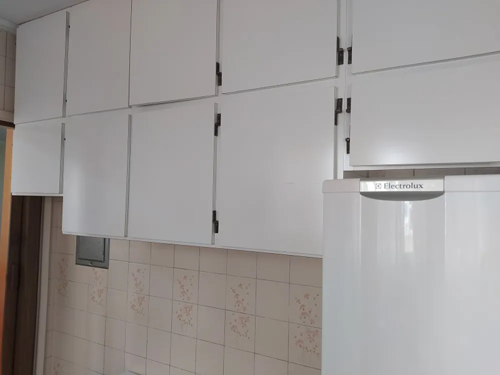 Apartamento, 2 quartos, 60 m² - Foto 5