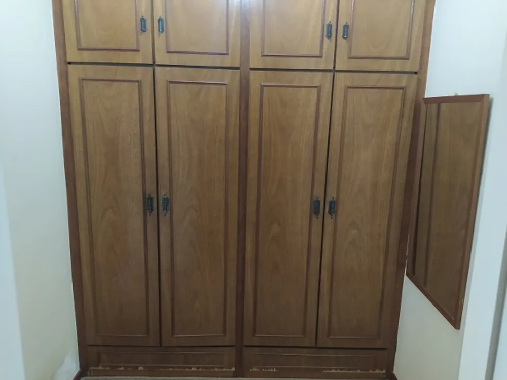 Apartamento, 2 quartos, 60 m² - Foto 7