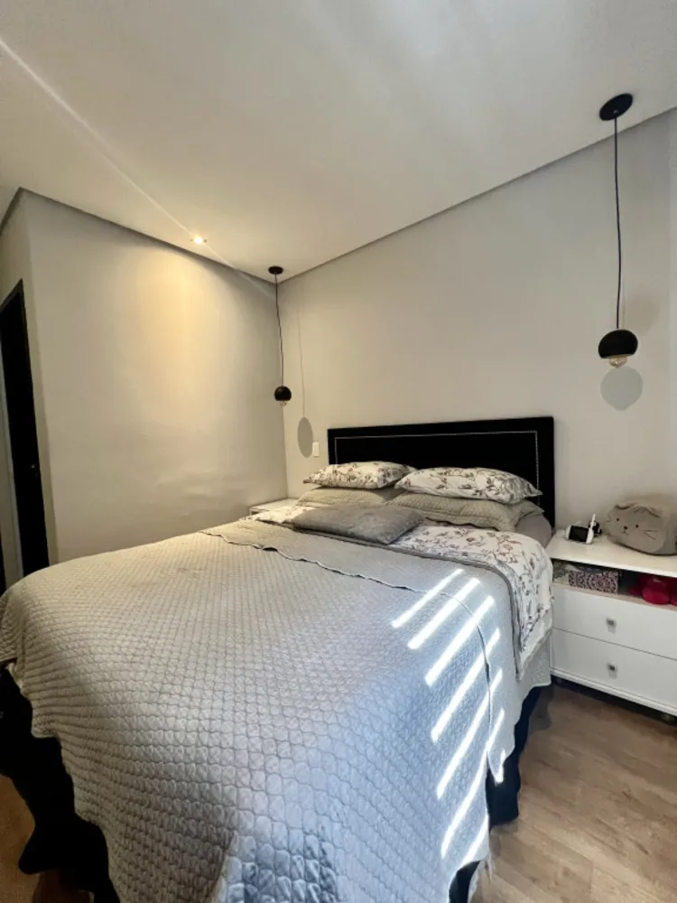 Apartamento, 3 quartos, 87 m² - Foto 2