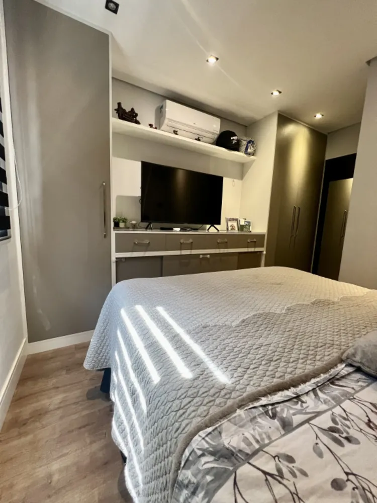 Apartamento, 3 quartos, 87 m² - Foto 1