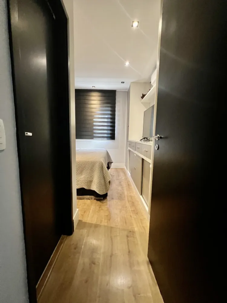 Apartamento, 3 quartos, 87 m² - Foto 3
