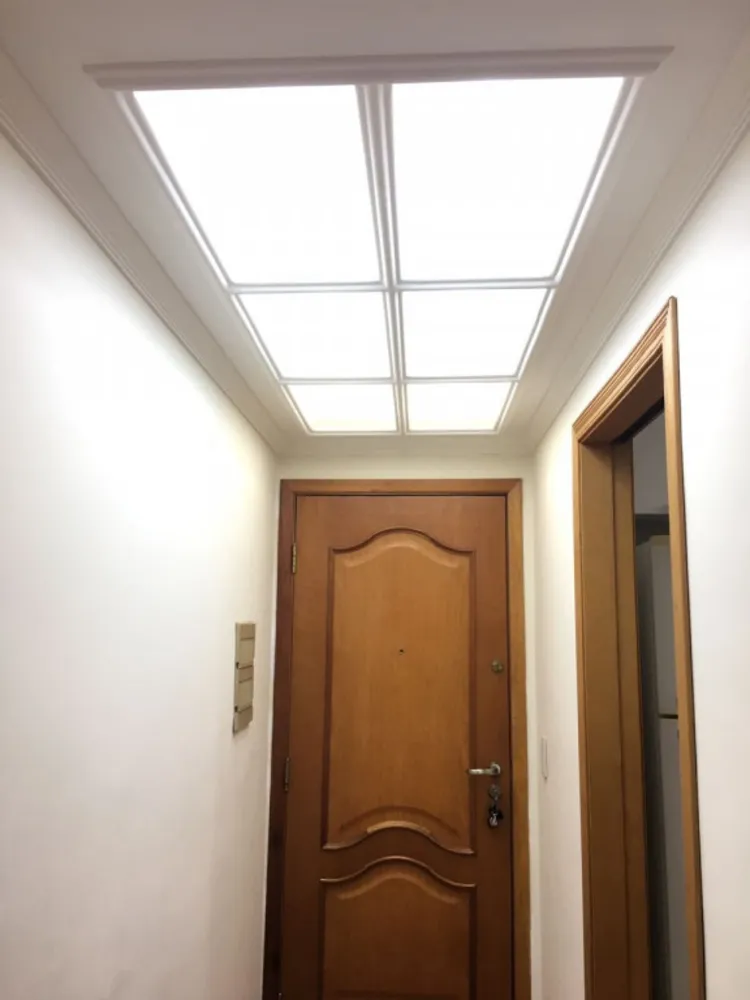 Apartamento, 3 quartos, 72 m² - Foto 1