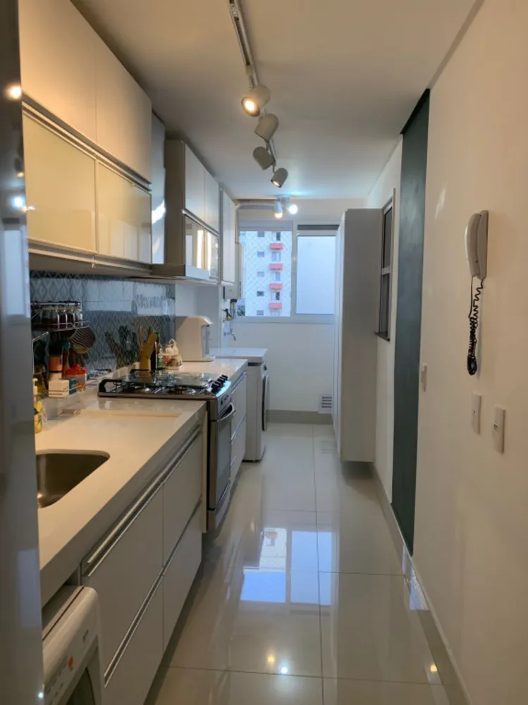 Apartamento, 2 quartos, 64 m² - Foto 1