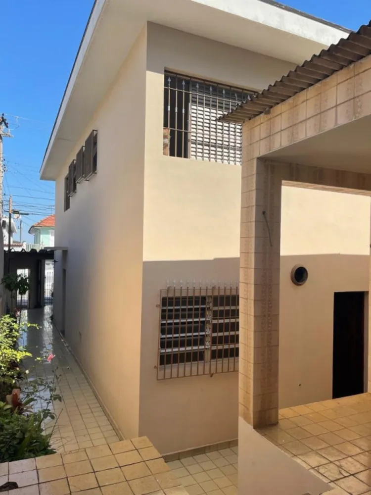 Casa, 3 quartos, 145 m² - Foto 1