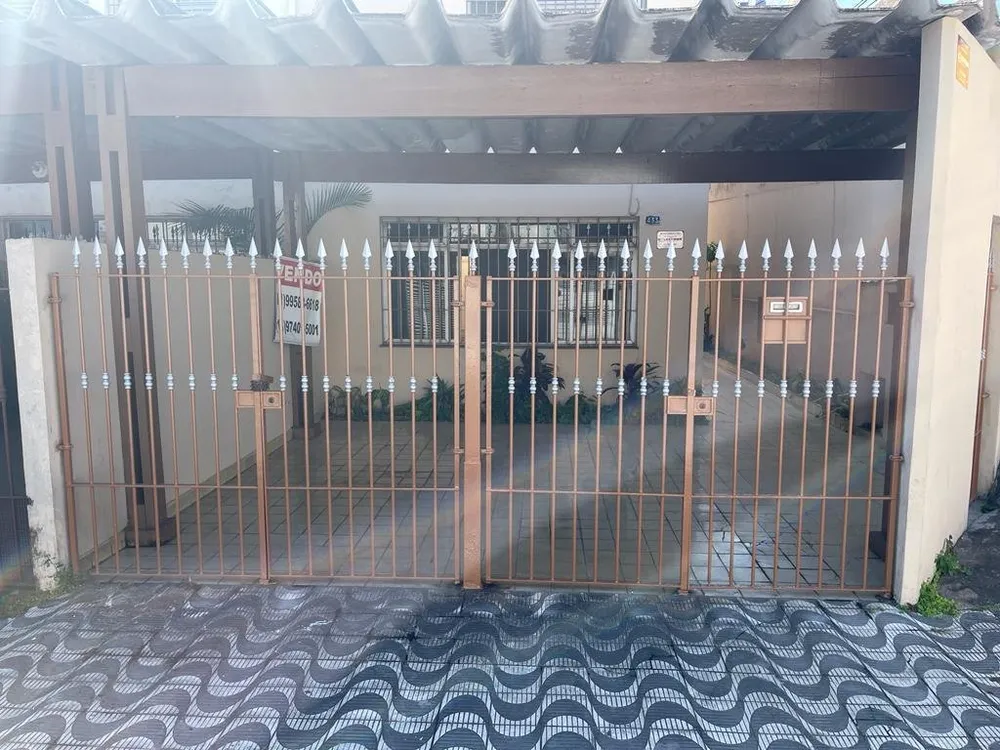 Casa, 3 quartos, 145 m² - Foto 3