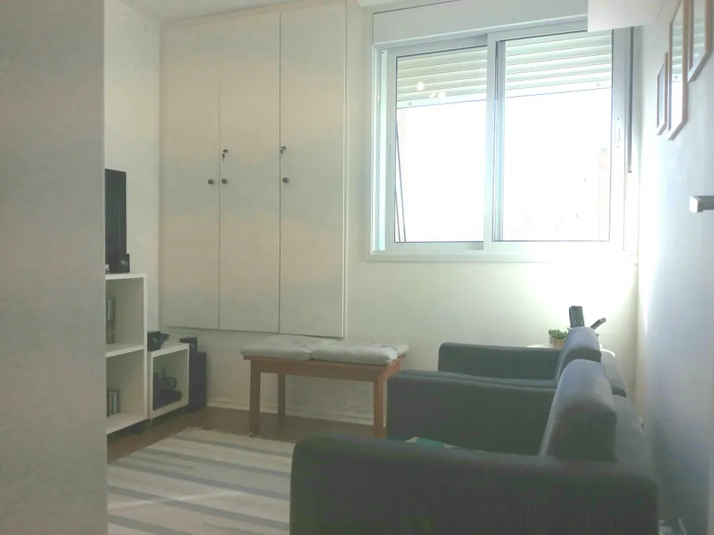 Apartamento, 2 quartos, 81 m² - Foto 5