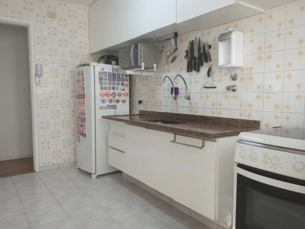 Apartamento, 2 quartos, 81 m² - Foto 2