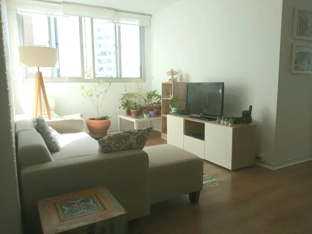 Apartamento, 2 quartos, 81 m² - Foto 4