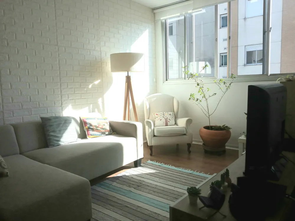Apartamento, 2 quartos, 81 m² - Foto 3