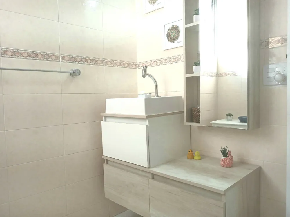 Apartamento, 2 quartos, 81 m² - Foto 1