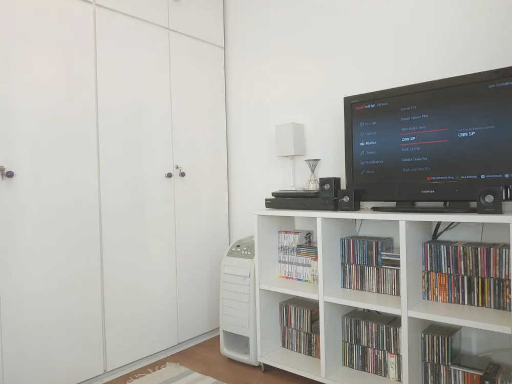 Apartamento, 2 quartos, 81 m² - Foto 1