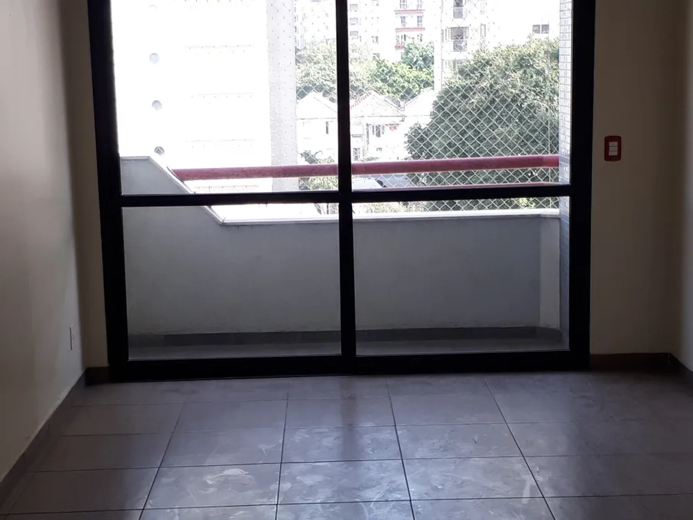 Apartamento, 3 quartos, 87 m² - Foto 2