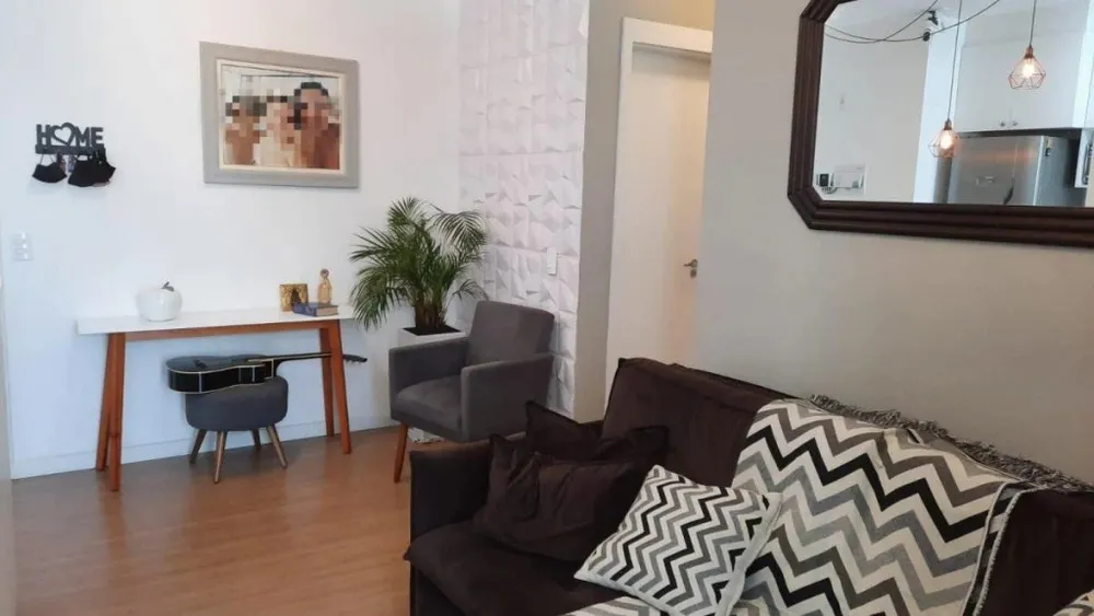 Apartamento, 2 quartos, 69 m² - Foto 3