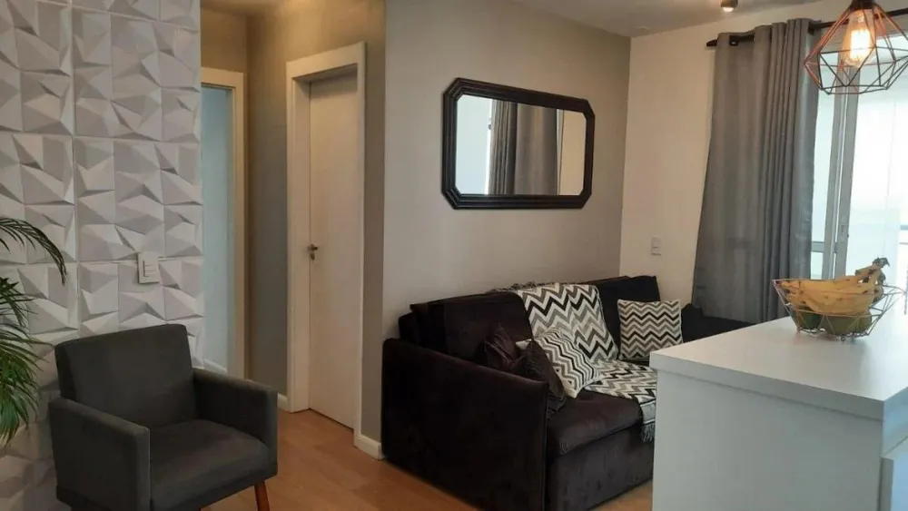 Apartamento, 2 quartos, 69 m² - Foto 2