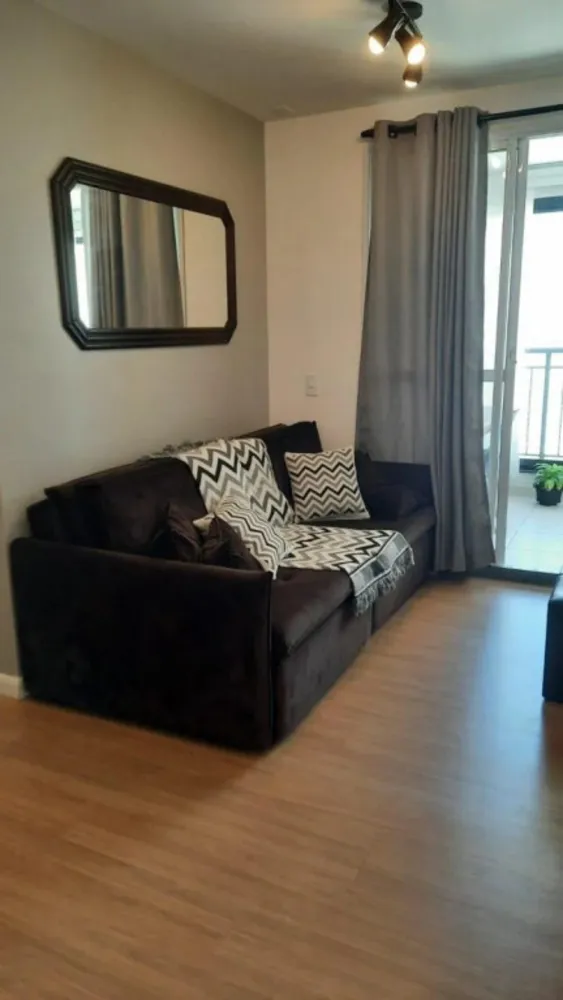 Apartamento, 2 quartos, 69 m² - Foto 1