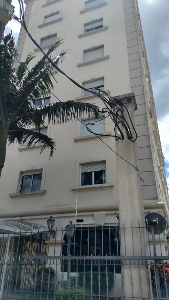 Apartamento, 2 quartos, 80 m² - Foto 7