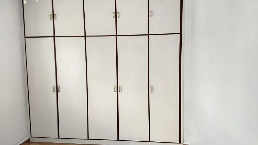 Apartamento, 2 quartos, 80 m² - Foto 4