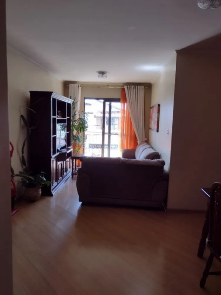Apartamento, 2 quartos, 62 m² - Foto 2