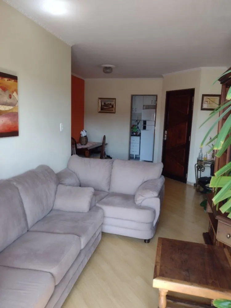 Apartamento, 2 quartos, 62 m² - Foto 3