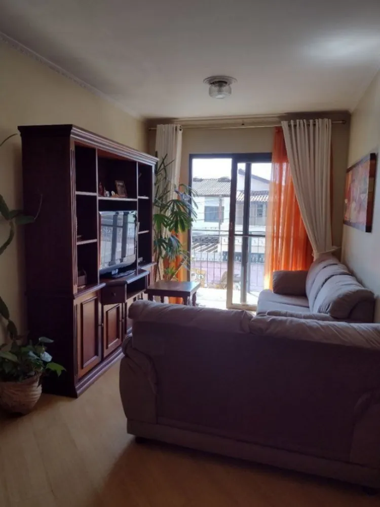 Apartamento, 2 quartos, 62 m² - Foto 1