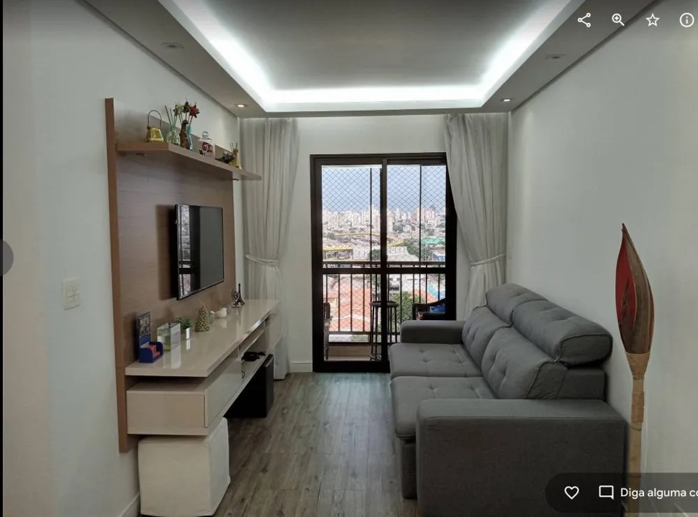 Apartamento, 3 quartos, 79 m² - Foto 2